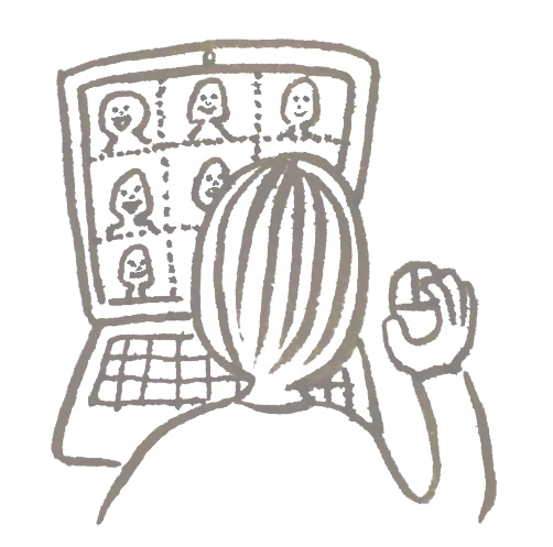 オンライン居場所pic